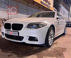 بي ام دبليو الفئة 5